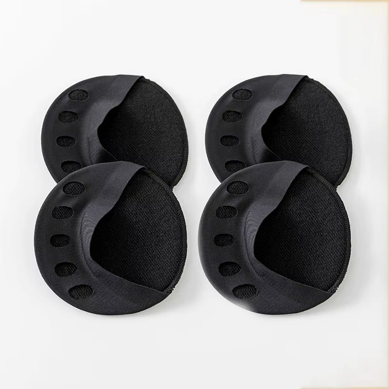 Metatarsal Forefoot Pads for Women High Heels Shoes Insoles Calluses Corns Foot Pain Care Ball of Cushions Socks Toe Pad Inserts