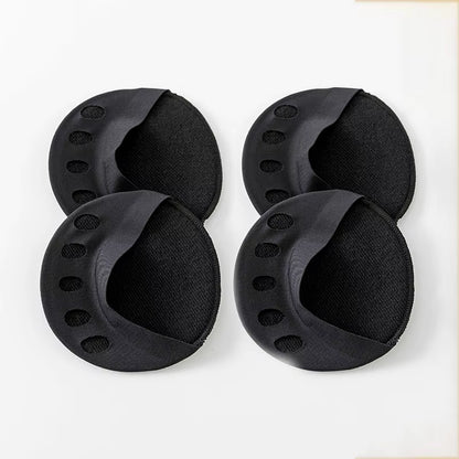 Metatarsal Forefoot Pads for Women High Heels Shoes Insoles Calluses Corns Foot Pain Care Ball of Cushions Socks Toe Pad Inserts